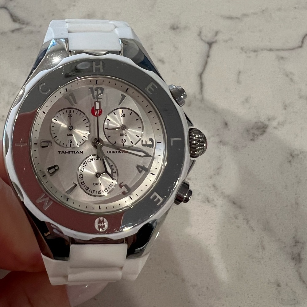 Jelly Bean Michelle Watch